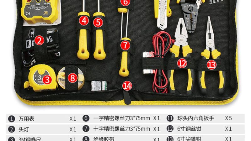 电动工具性价比高的秘密：揭秘选购要点