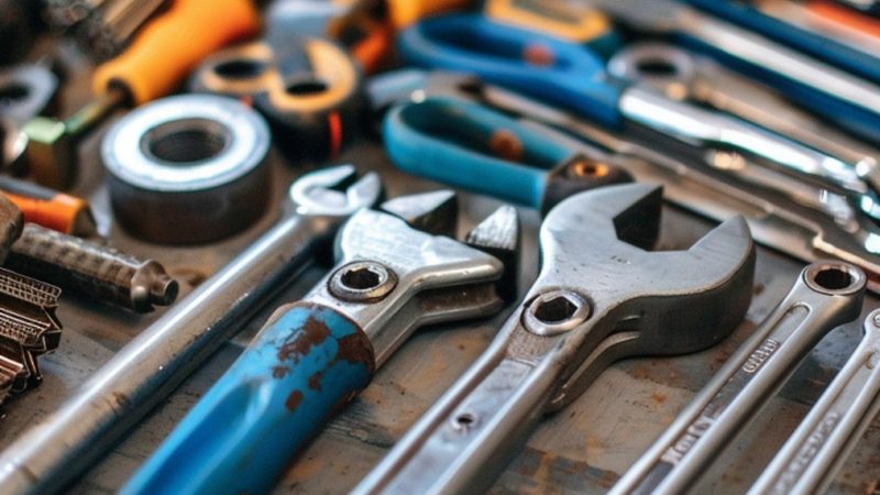 工业级切割工具：批发报价背后的技术考量