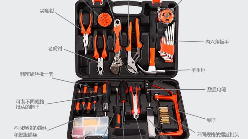 成都汽修工具行业：品牌选择背后的考量