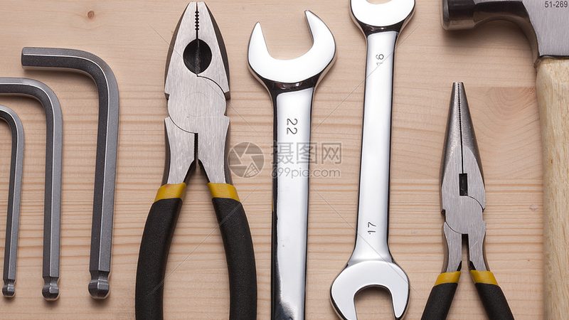 汽修维修工具分类标准规范解析