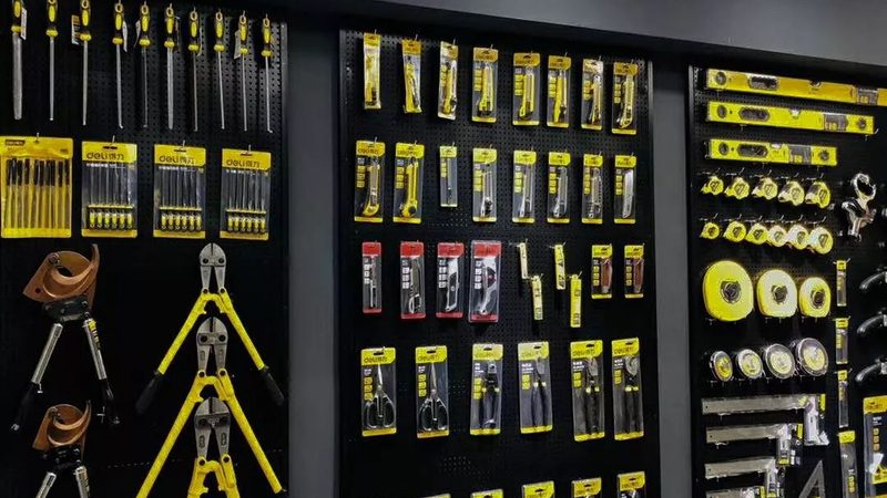 批发市场电动工具型号加盟